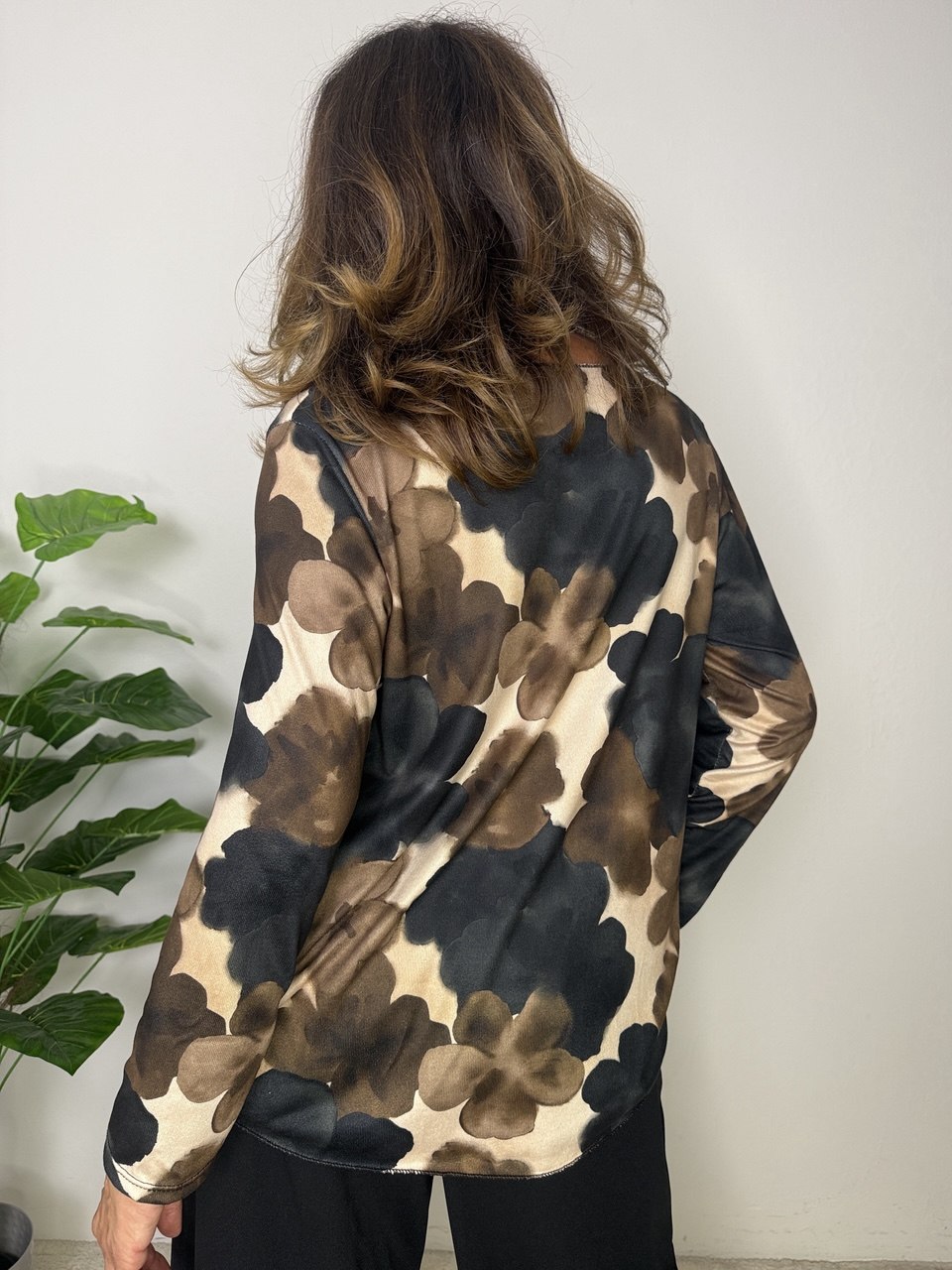 Blusa Anna