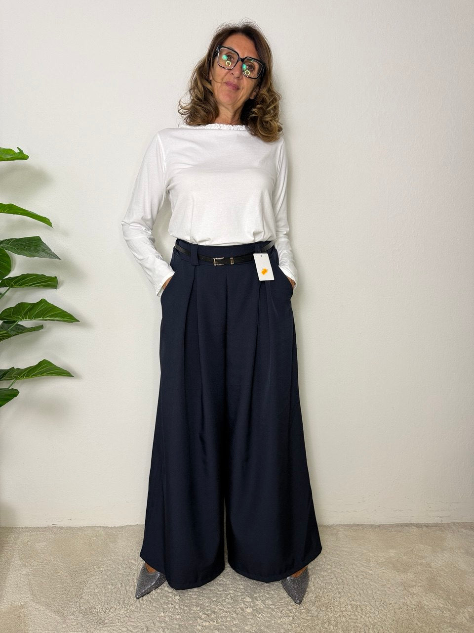 Pantagonna Catrin Autunno