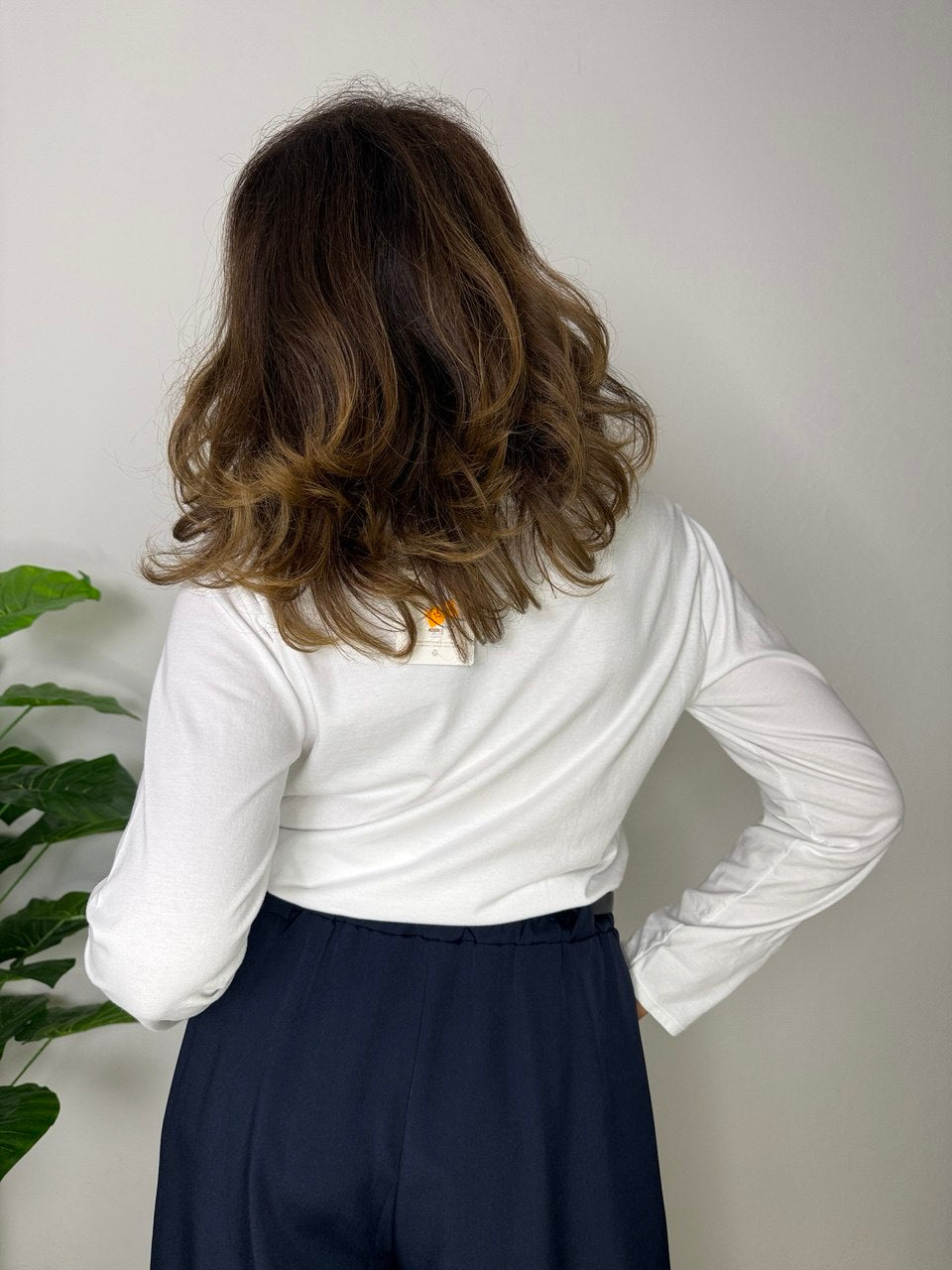 Maglia Ricciolo