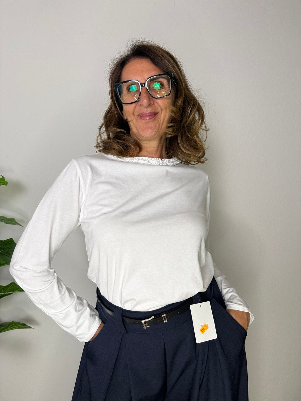 Maglia Ricciolo