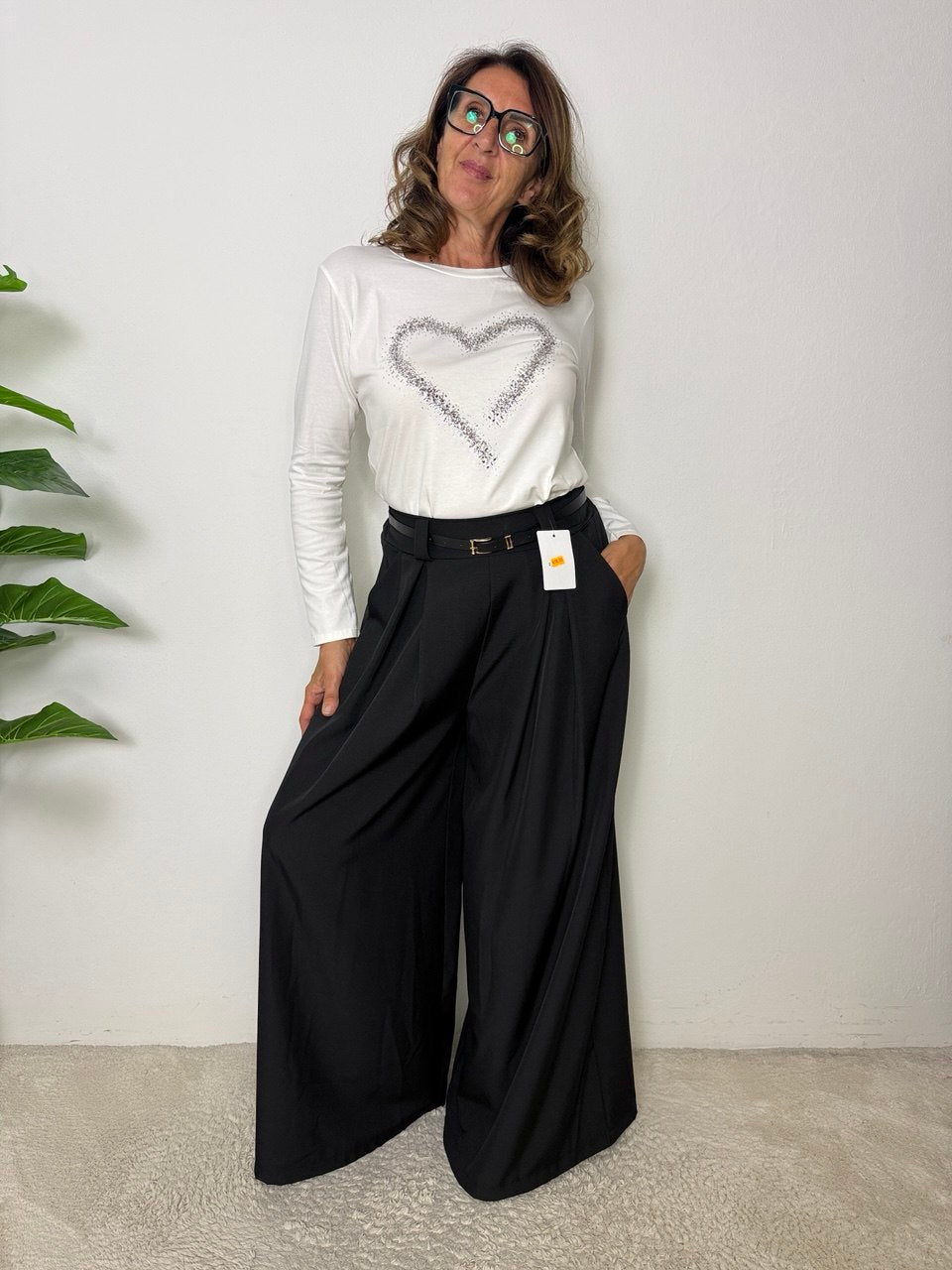 Pantagonna Catrin Autunno