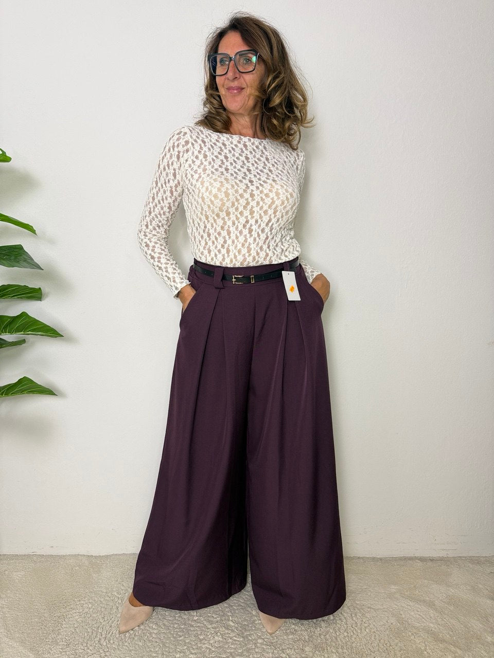 Pantagonna Catrin Autunno