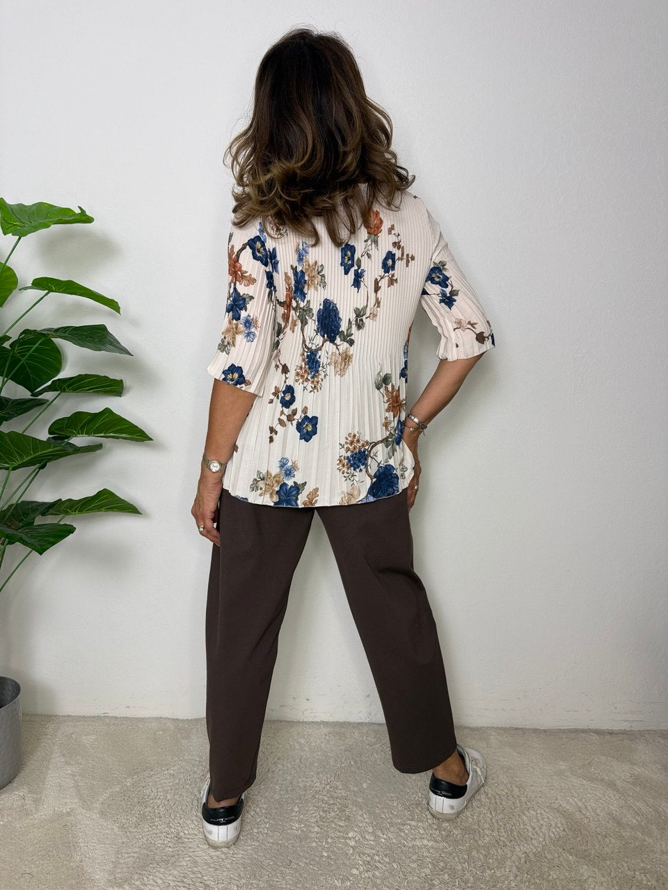 Pantalone Bottoni