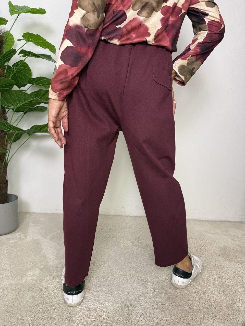 Pantalone Bottoni