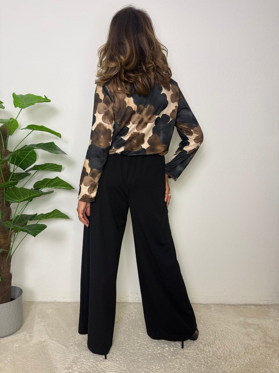 Pantalone Veronica