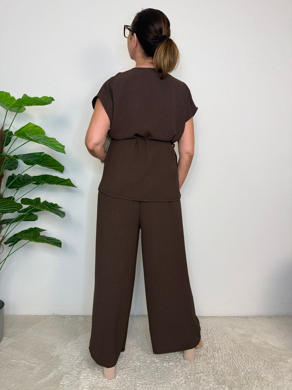 Laurel Set