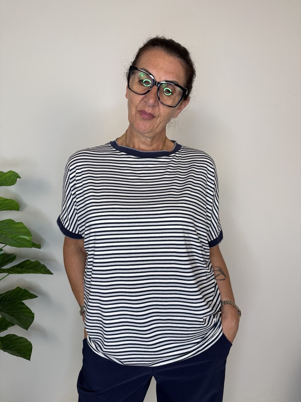 Nille T-shirt