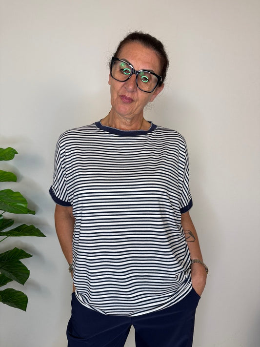 T-shirt Nille