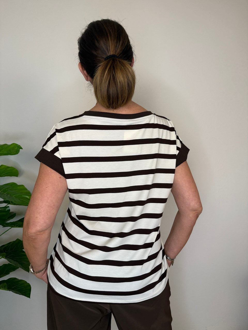 Bordan T-shirt