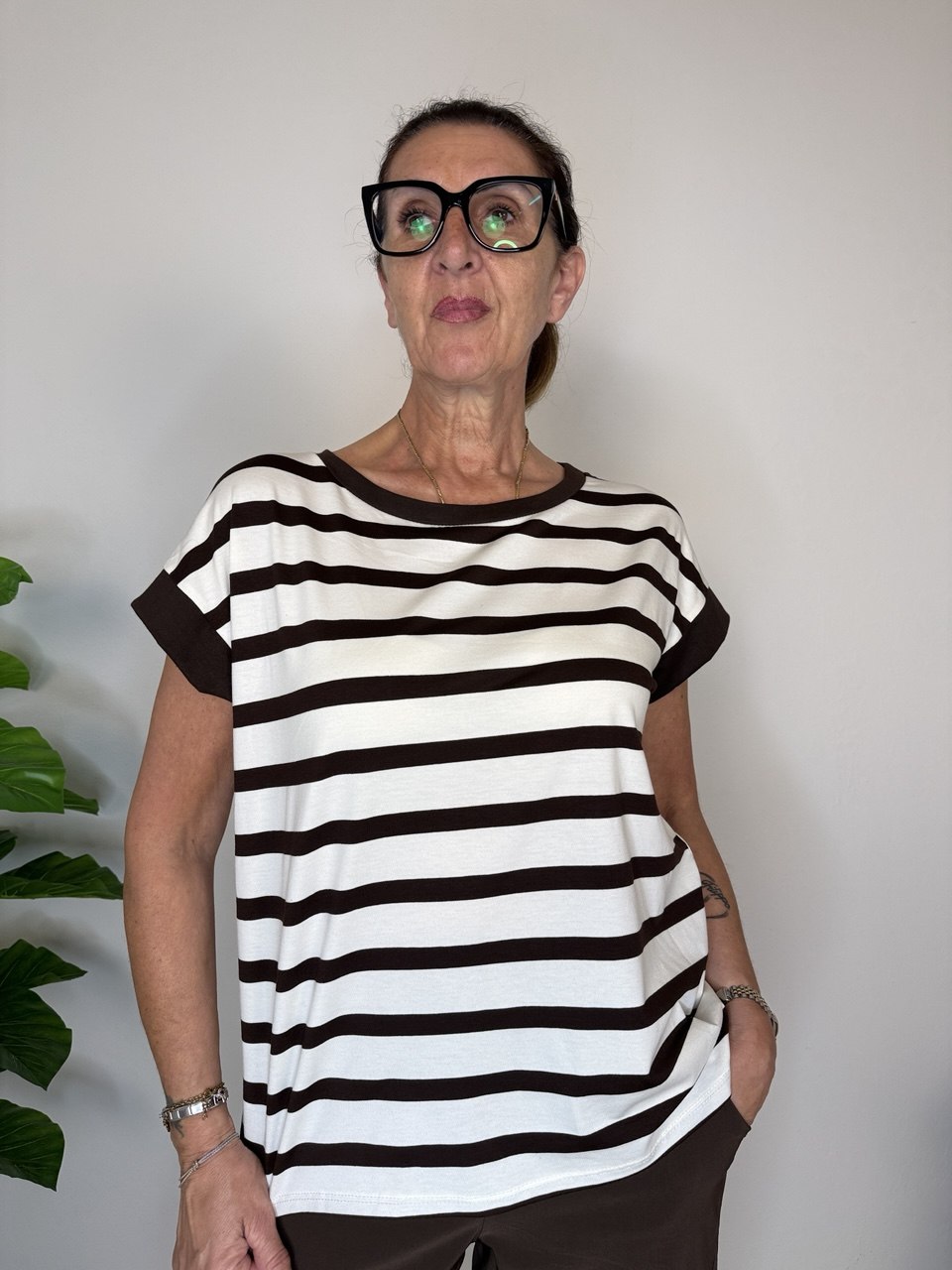 Bordan T-shirt