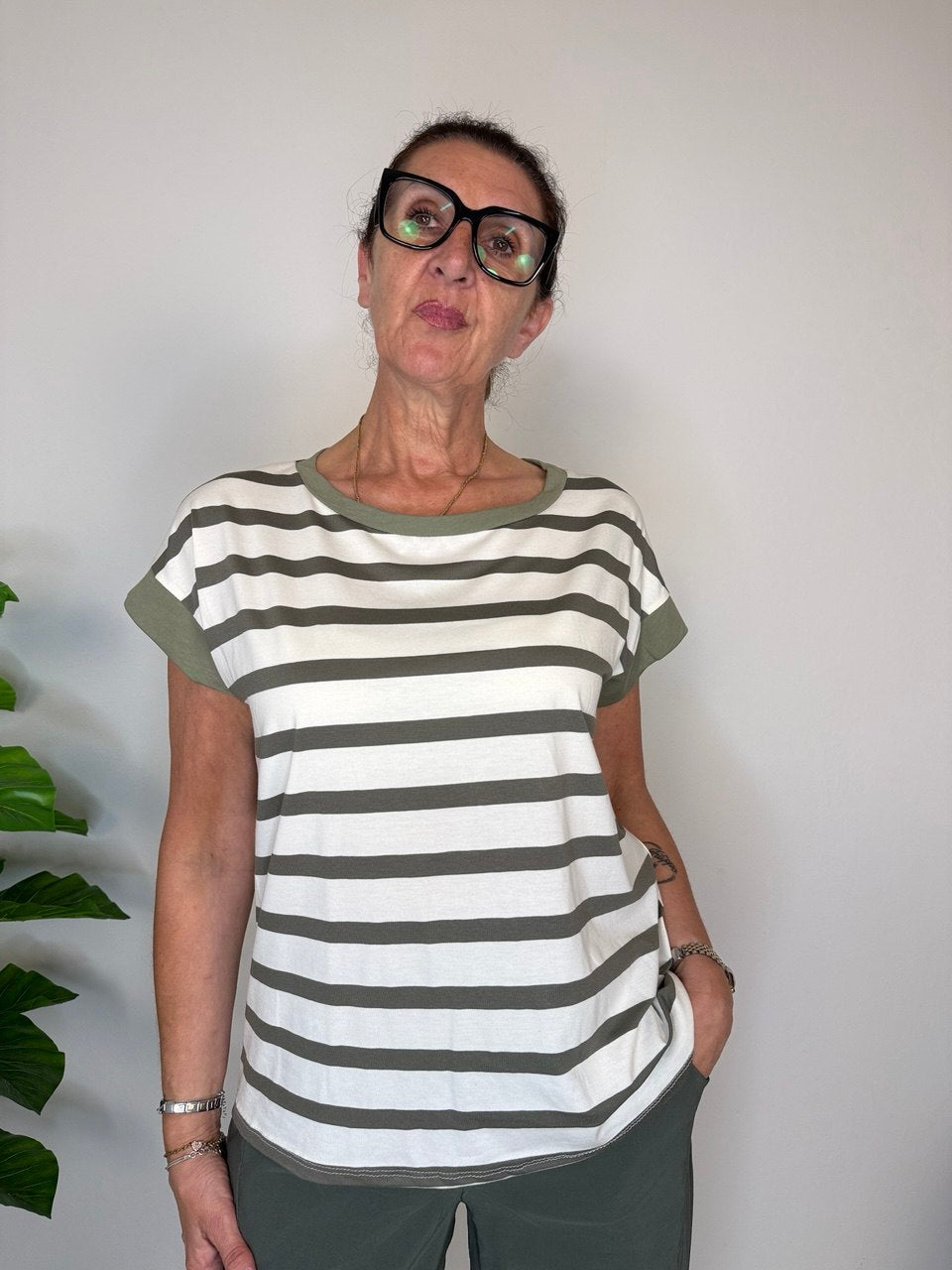 Bordan T-shirt