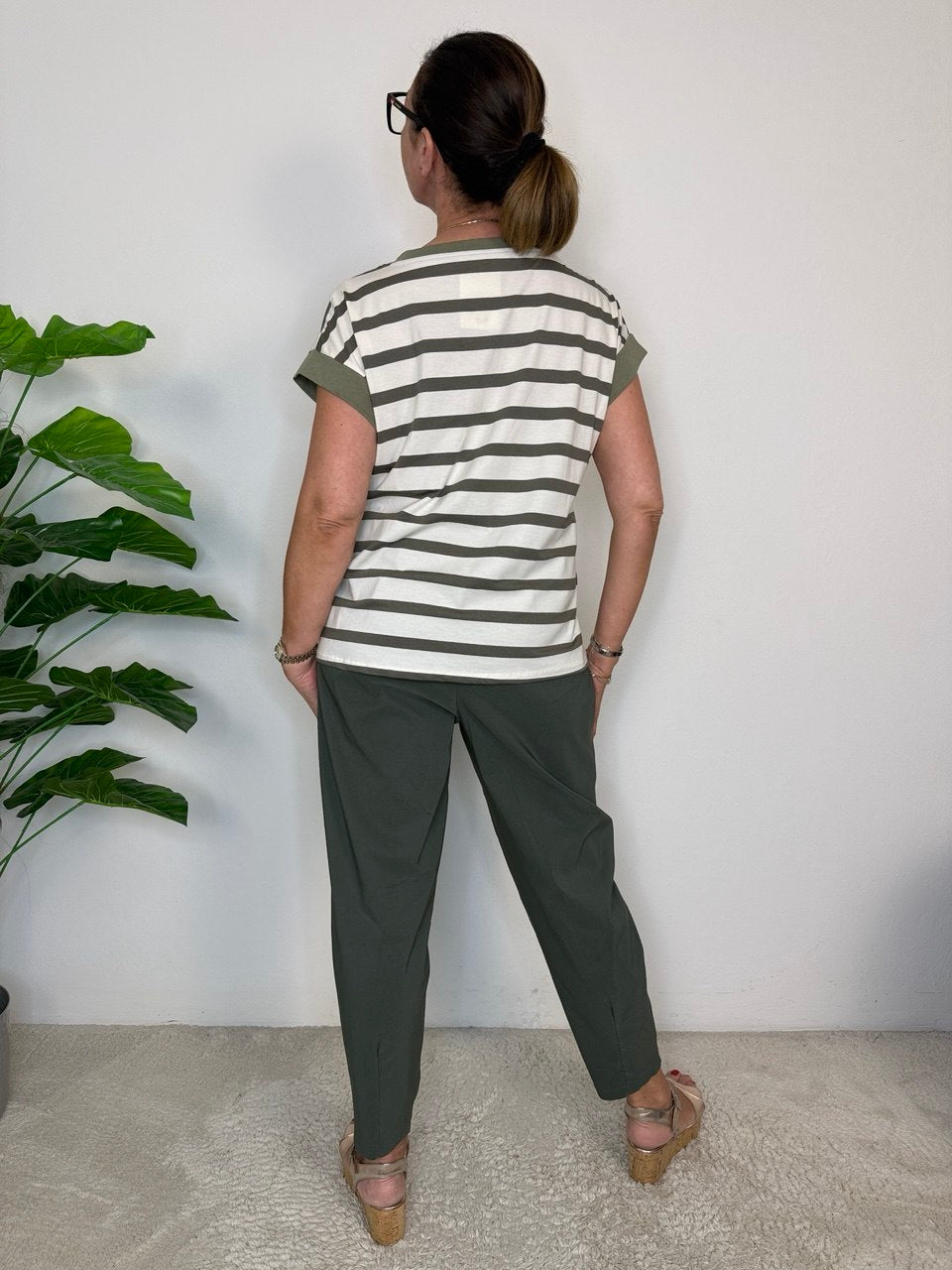 Bordan T-shirt