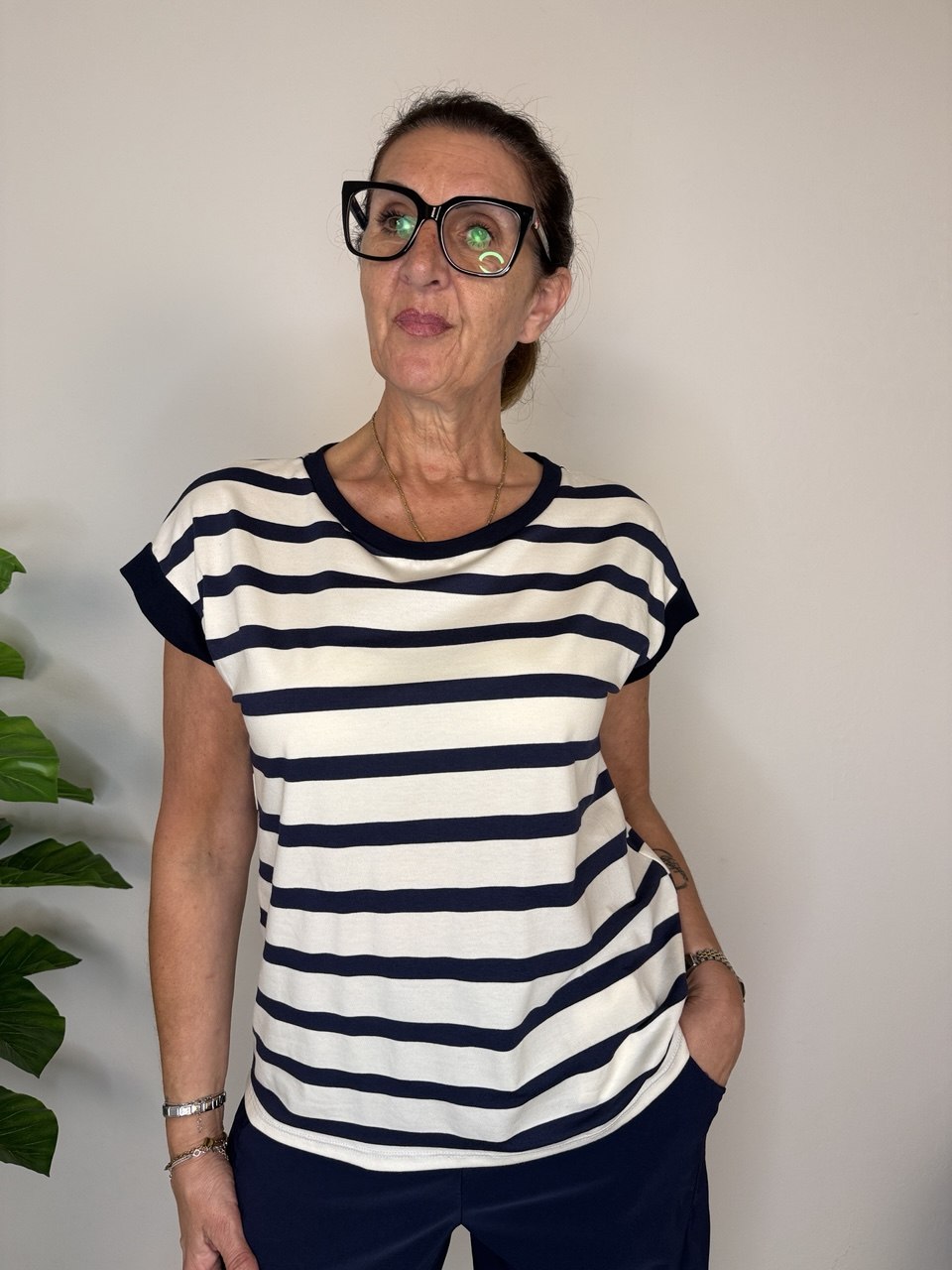 Bordan T-shirt