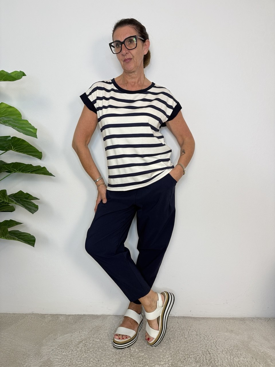 Bordan T-shirt