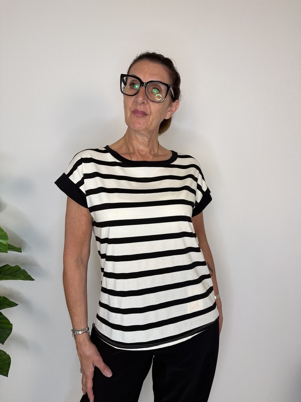 Bordan T-shirt