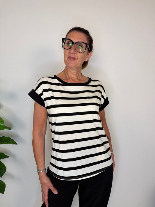 T-shirt Bordan