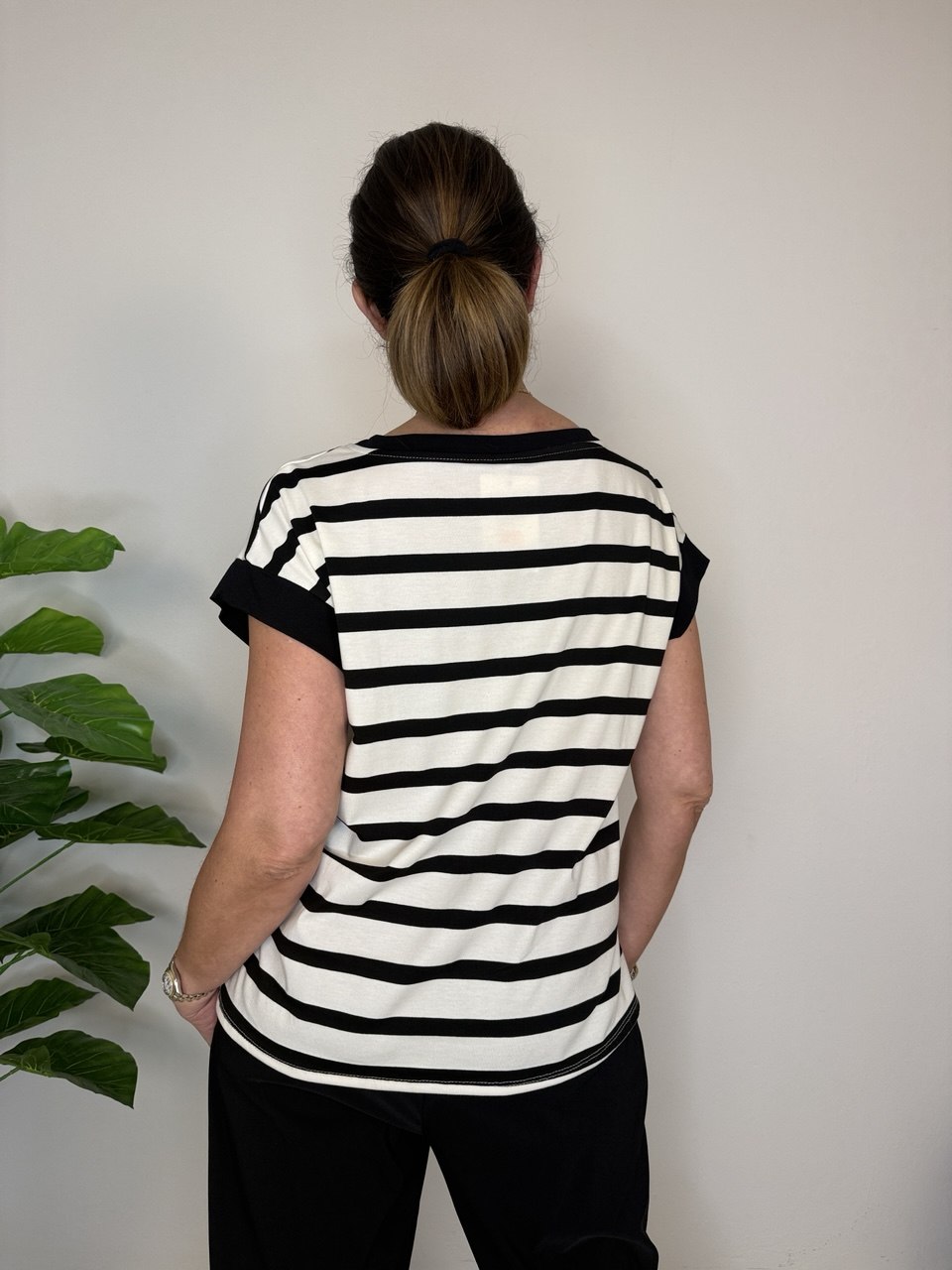 Bordan T-shirt