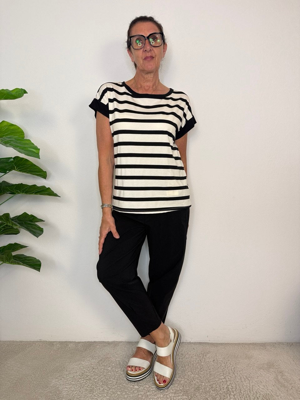 Bordan T-shirt