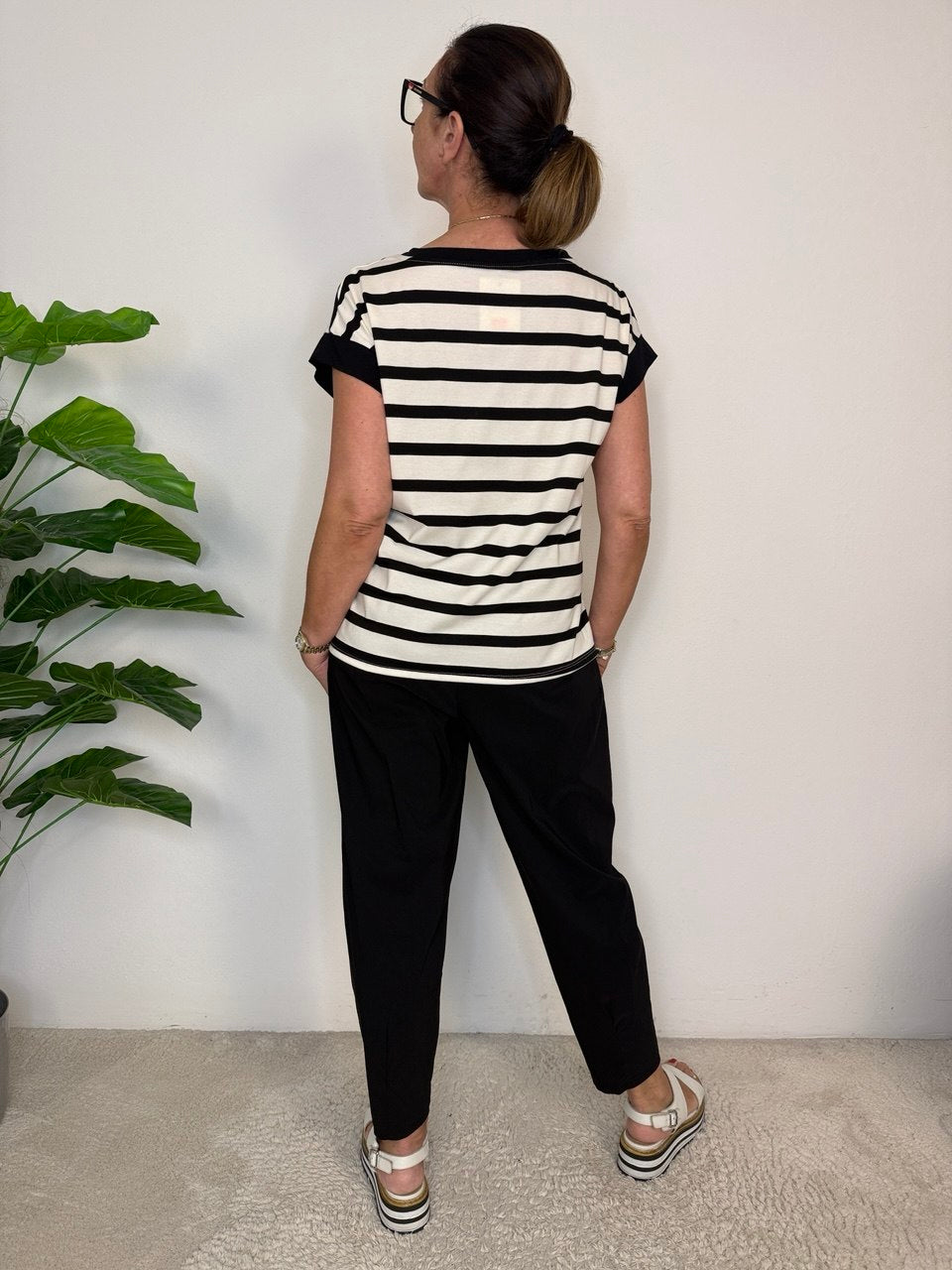 Bordan T-shirt
