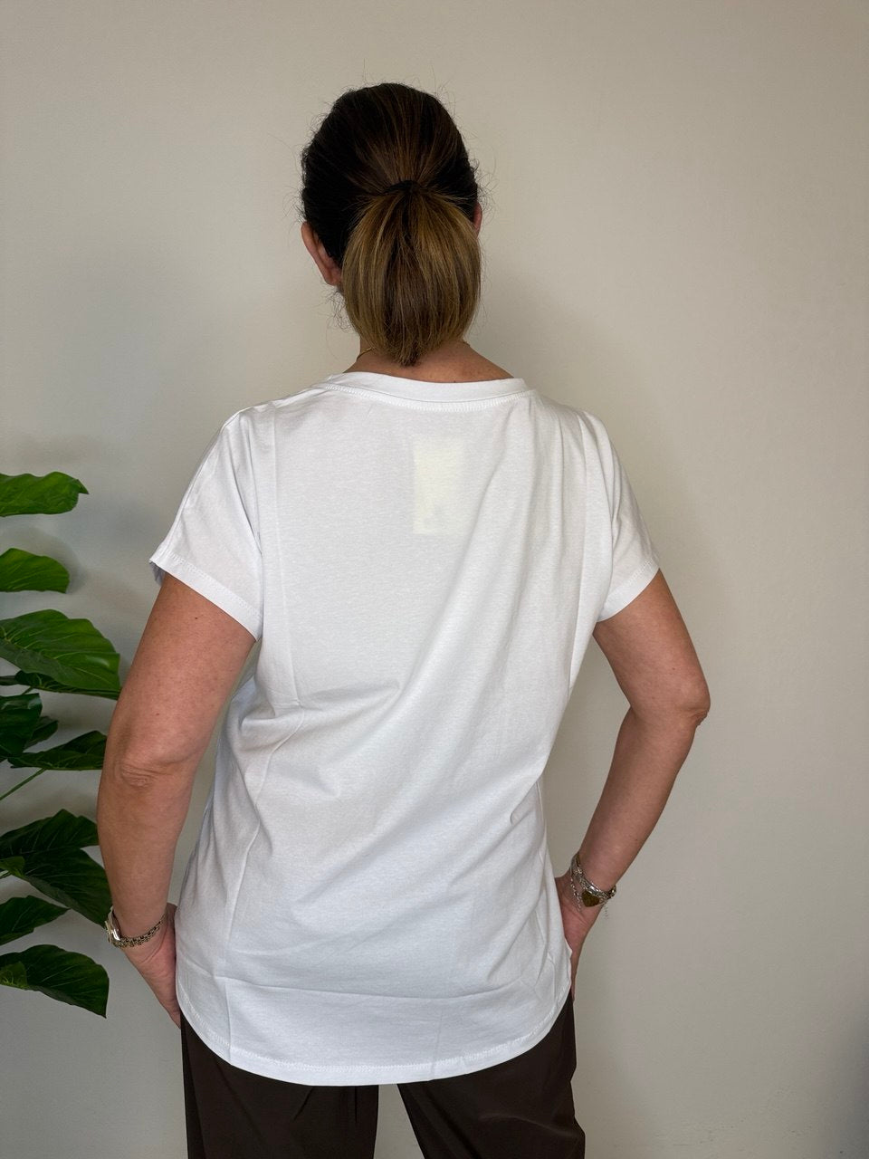 T-shirt Eva Maxi