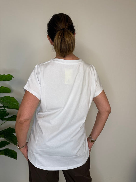 T-shirt Eva Maxi
