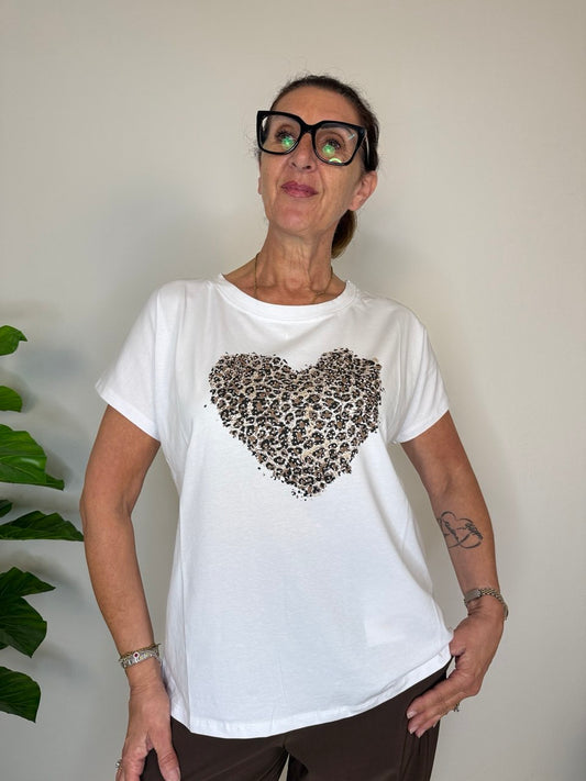 T-shirt Eva Maxi