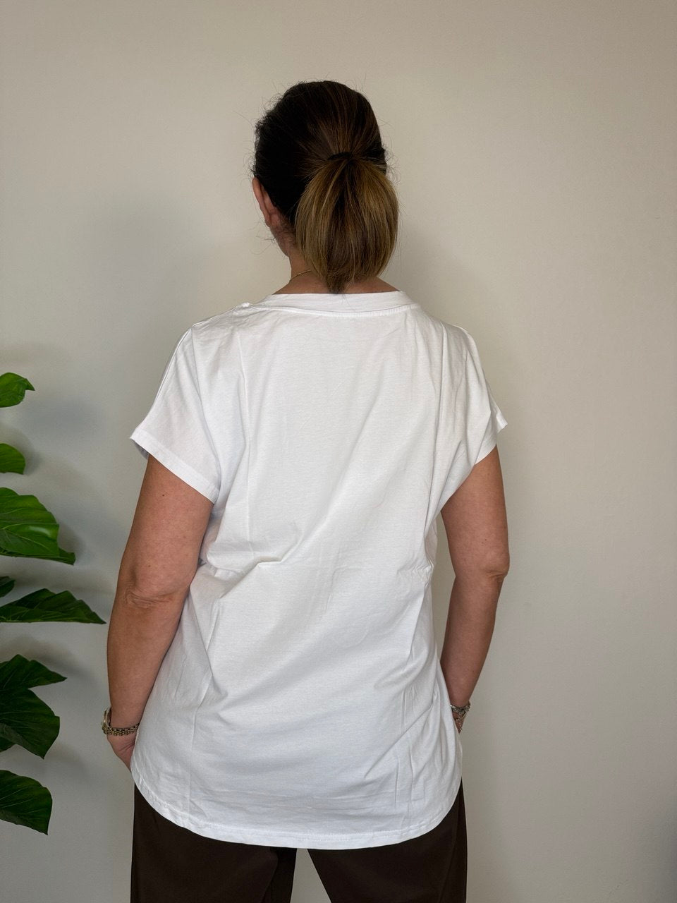Margò Maxi T-shirt