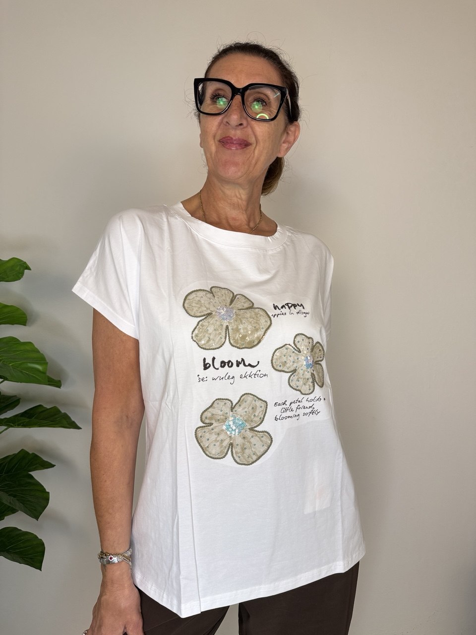 Margò Maxi T-shirt
