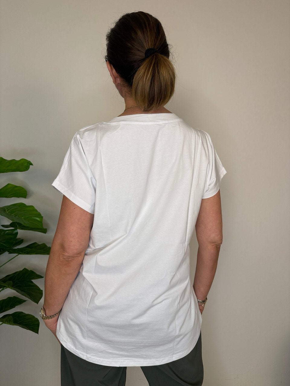 Margò Maxi T-shirt