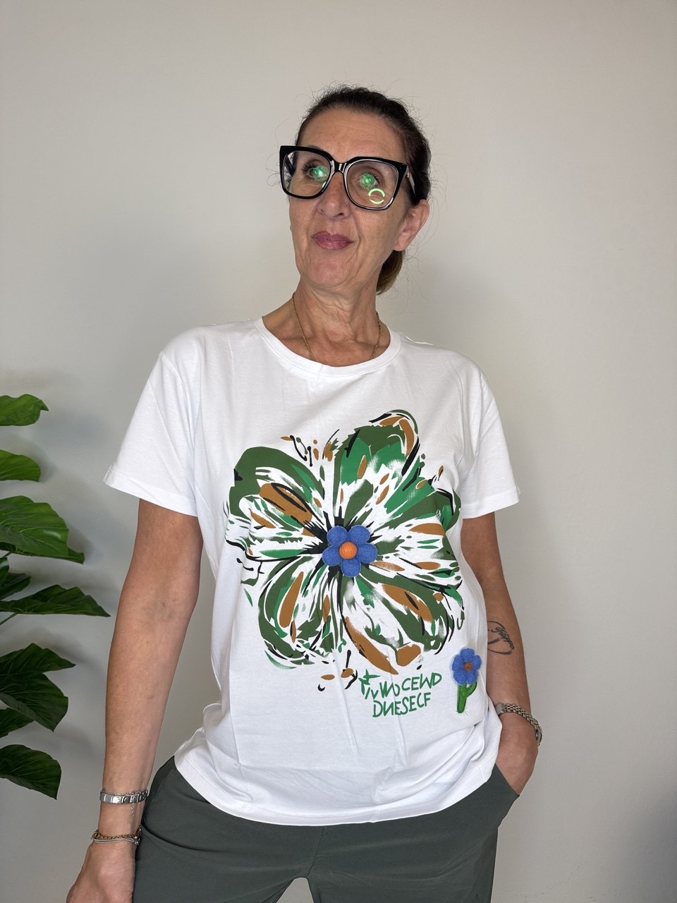 T-shirt Spencer
