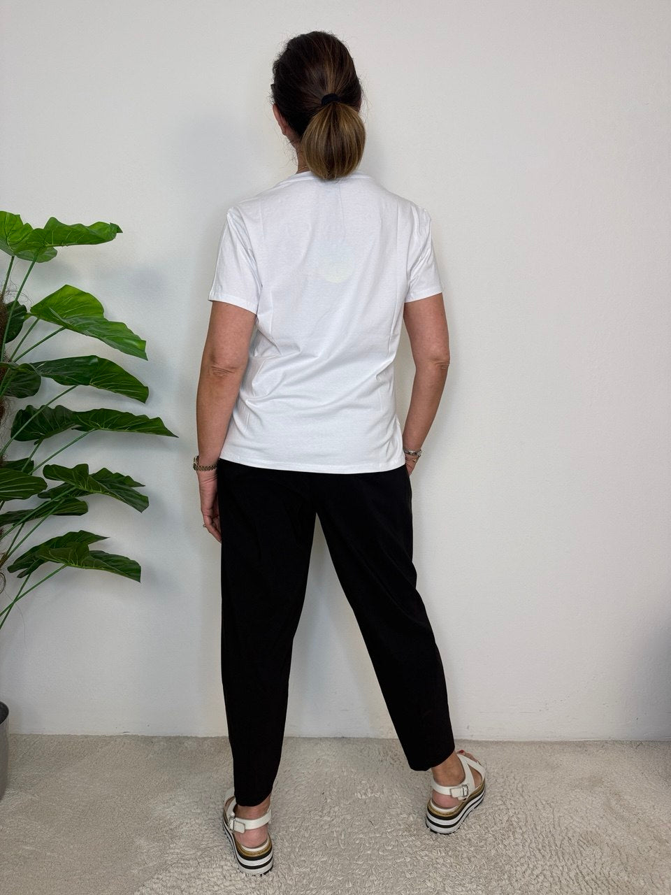 Hearts T-shirt