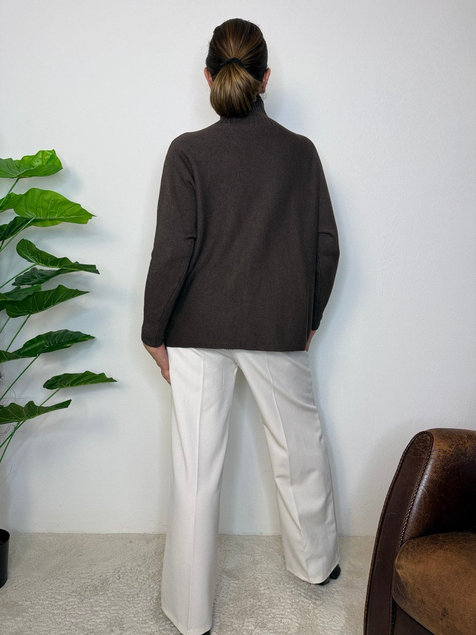 Maglione Vulcano Maxi