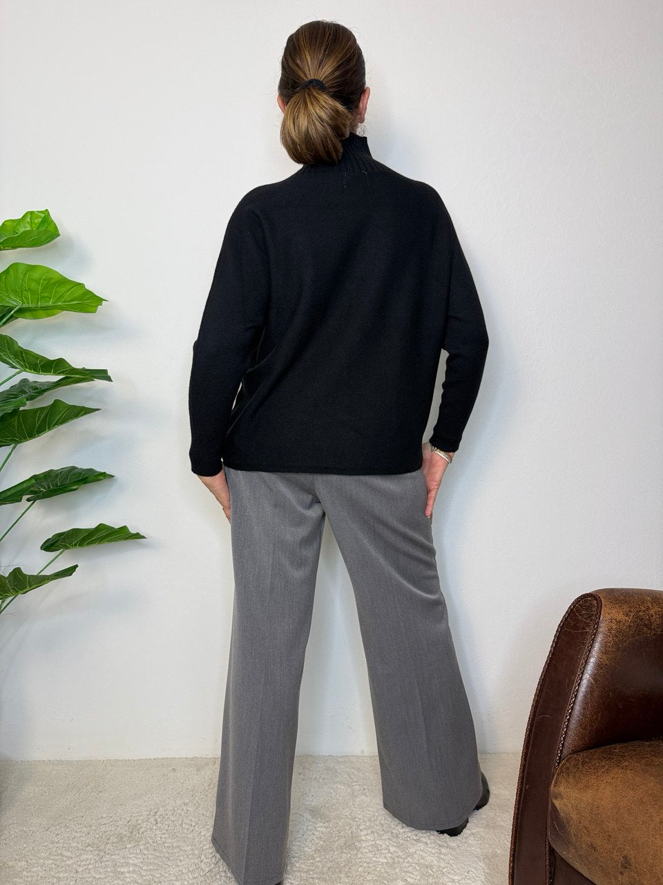 Maglione Vulcano Maxi