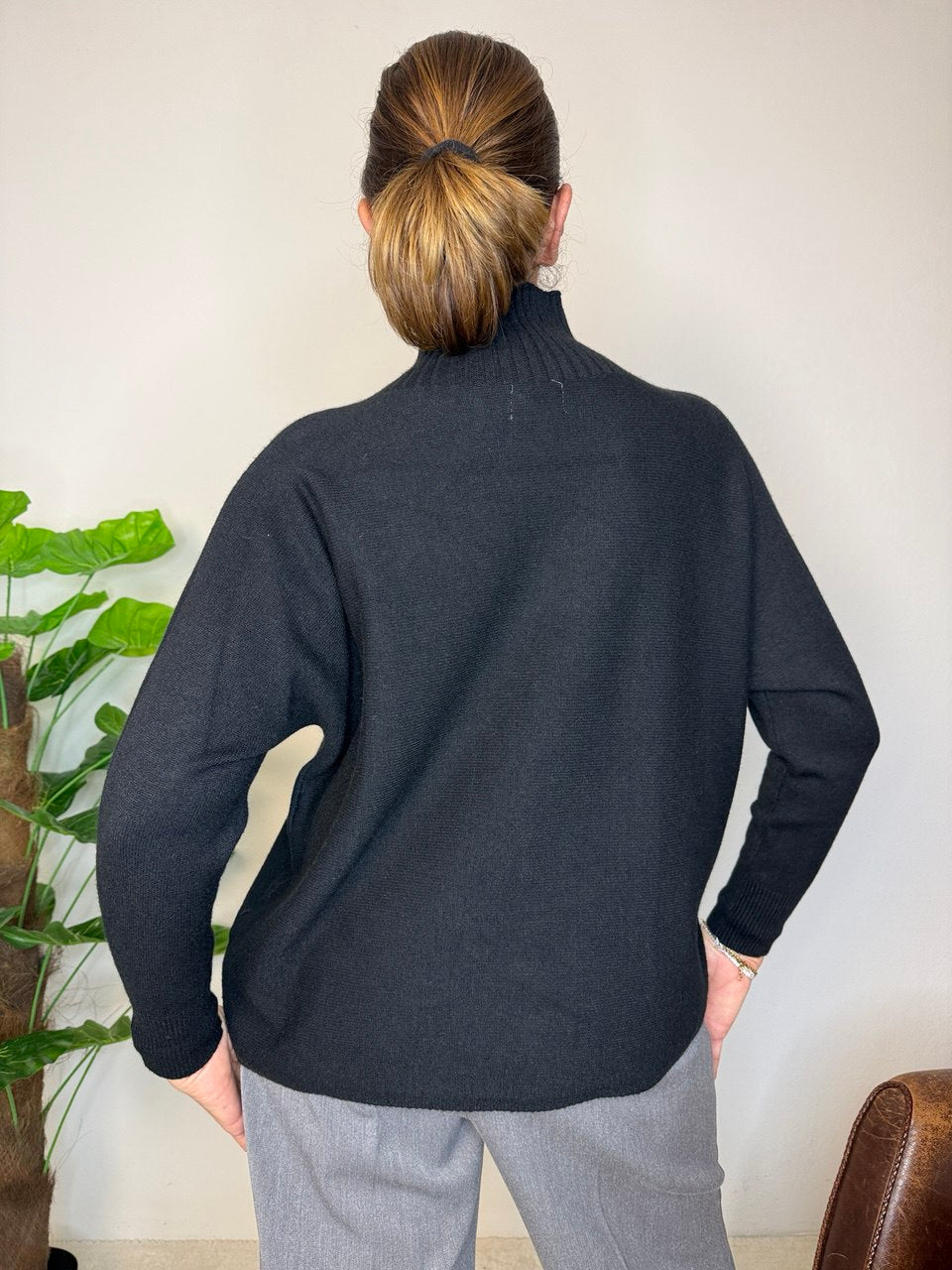 Maglione Vulcano Maxi