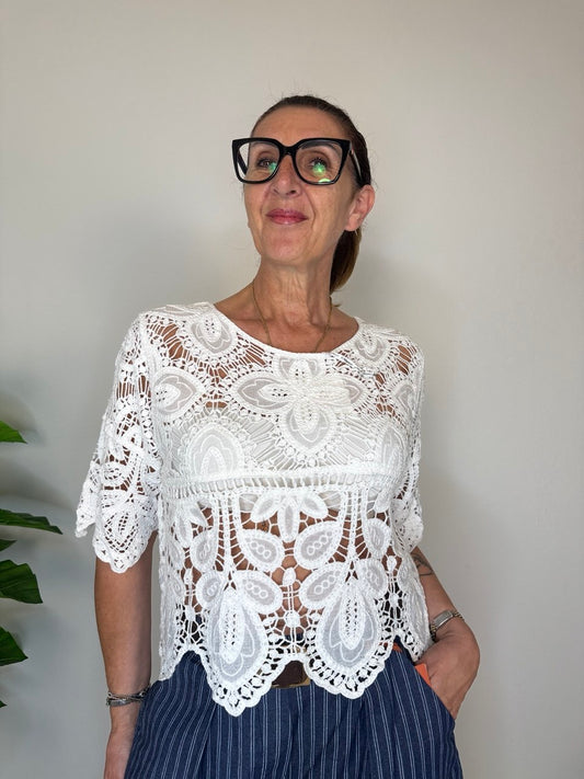 Blusa Tendy