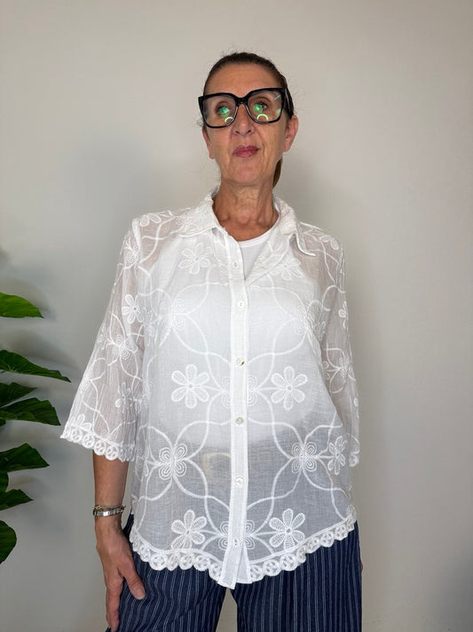 Camicia Ivon
