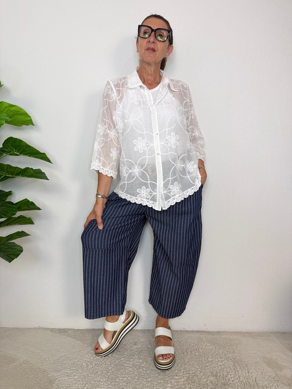 Camicia Ivon