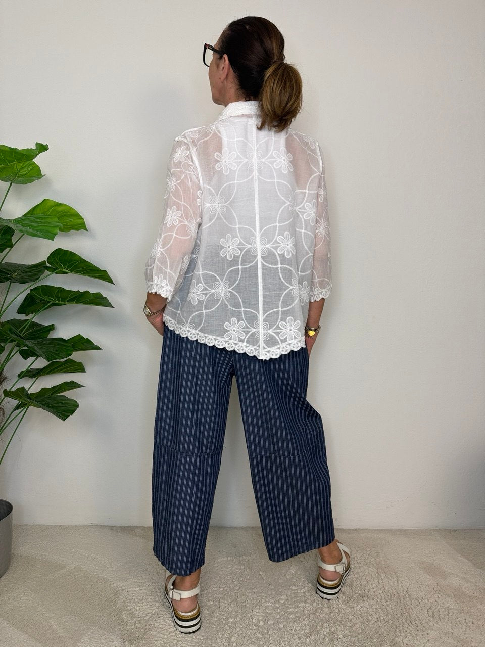 Camicia Ivon
