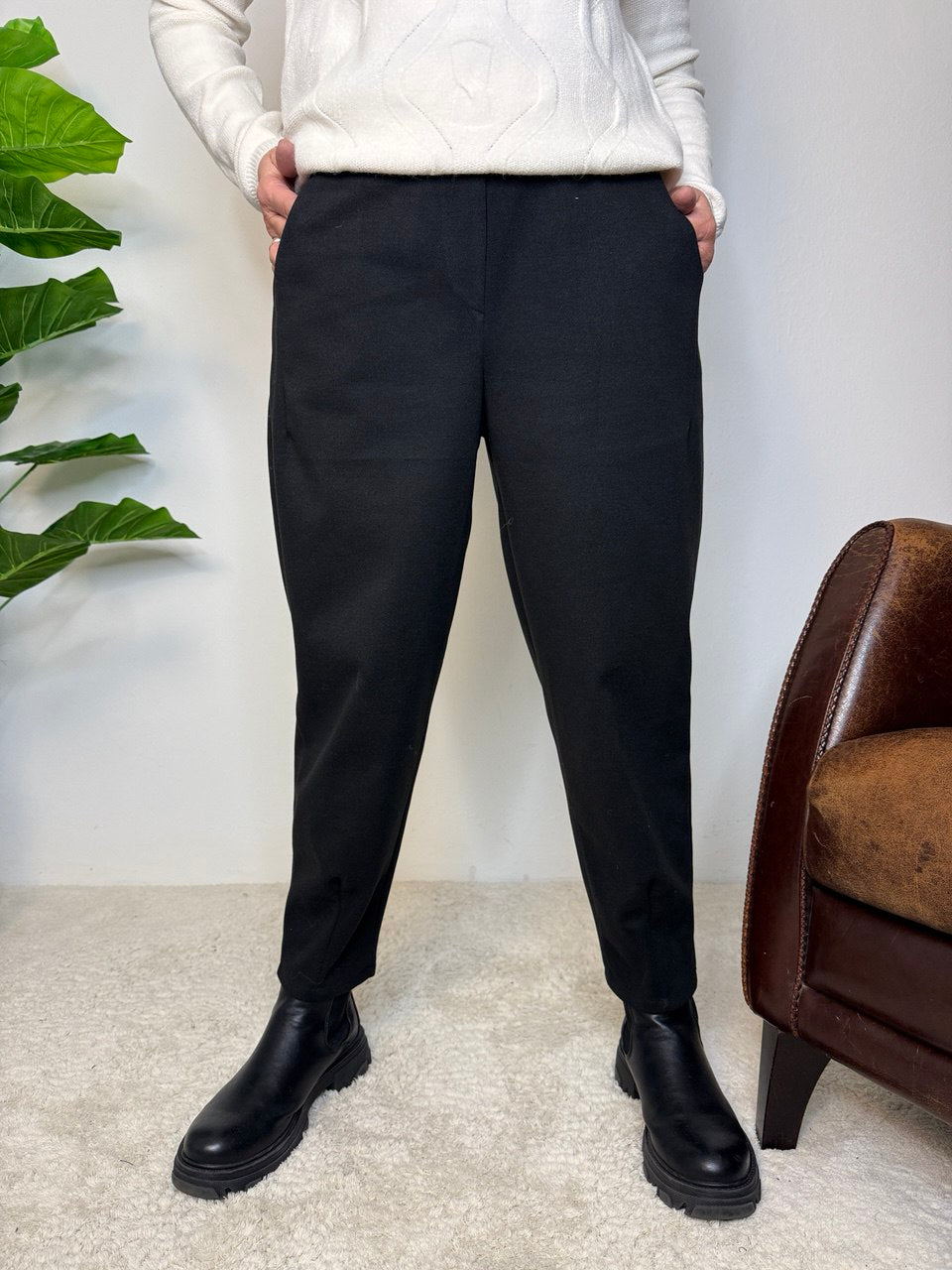 Pantalone Nespolo Pesante