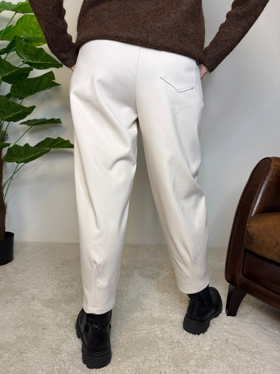 Pantalone Nespolo Pesante