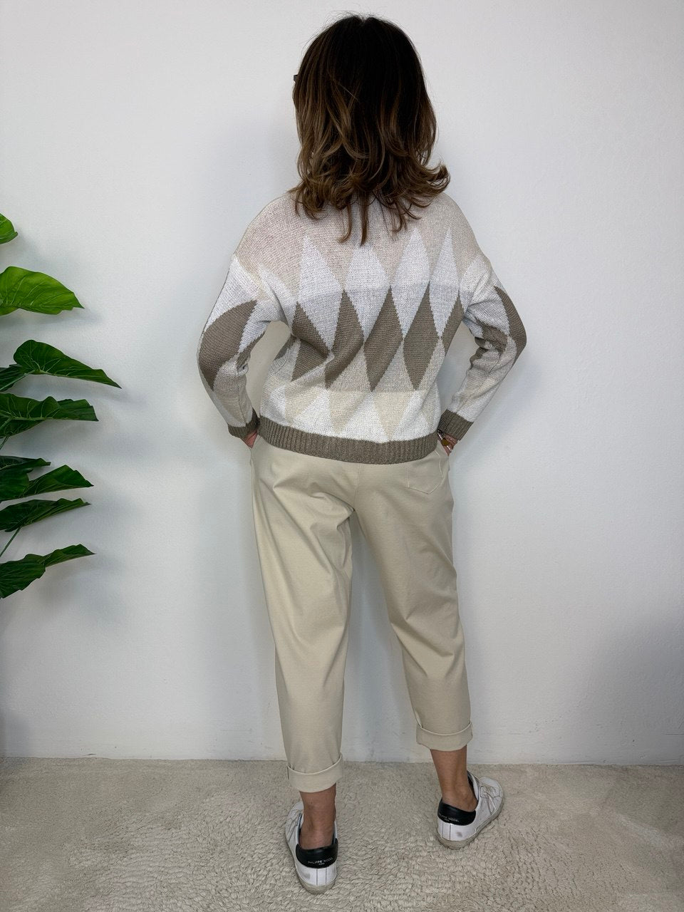 Maglia Valery