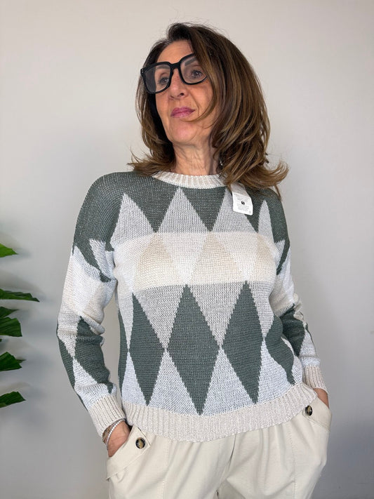 Maglia Valery
