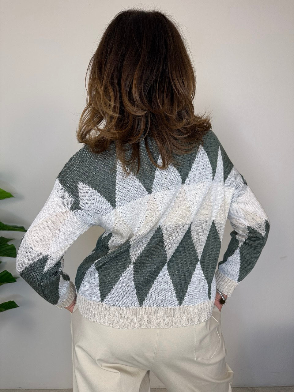 Maglia Valery