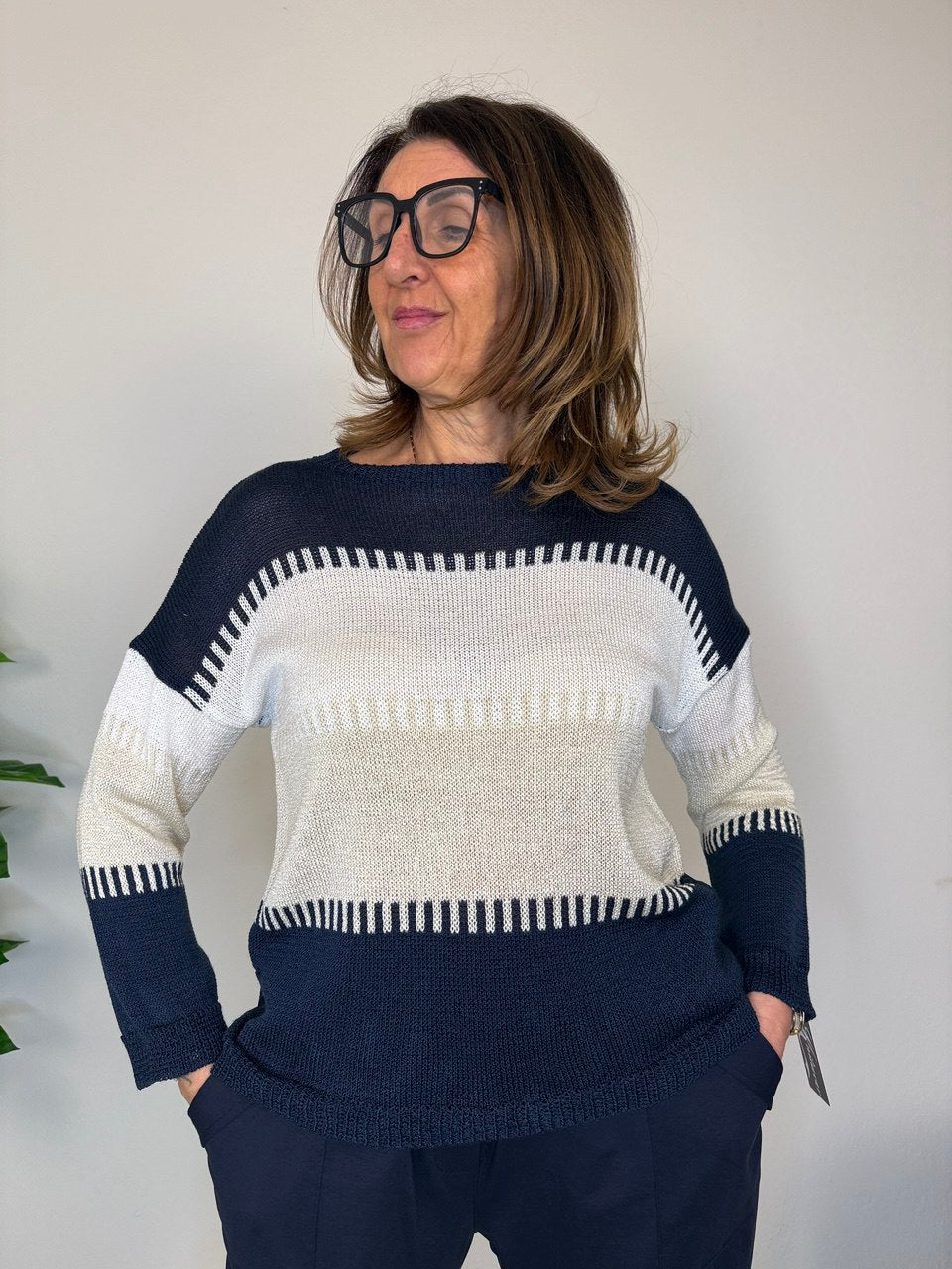 Maglia Oslo