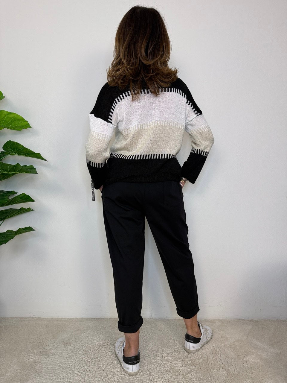 Maglia Oslo