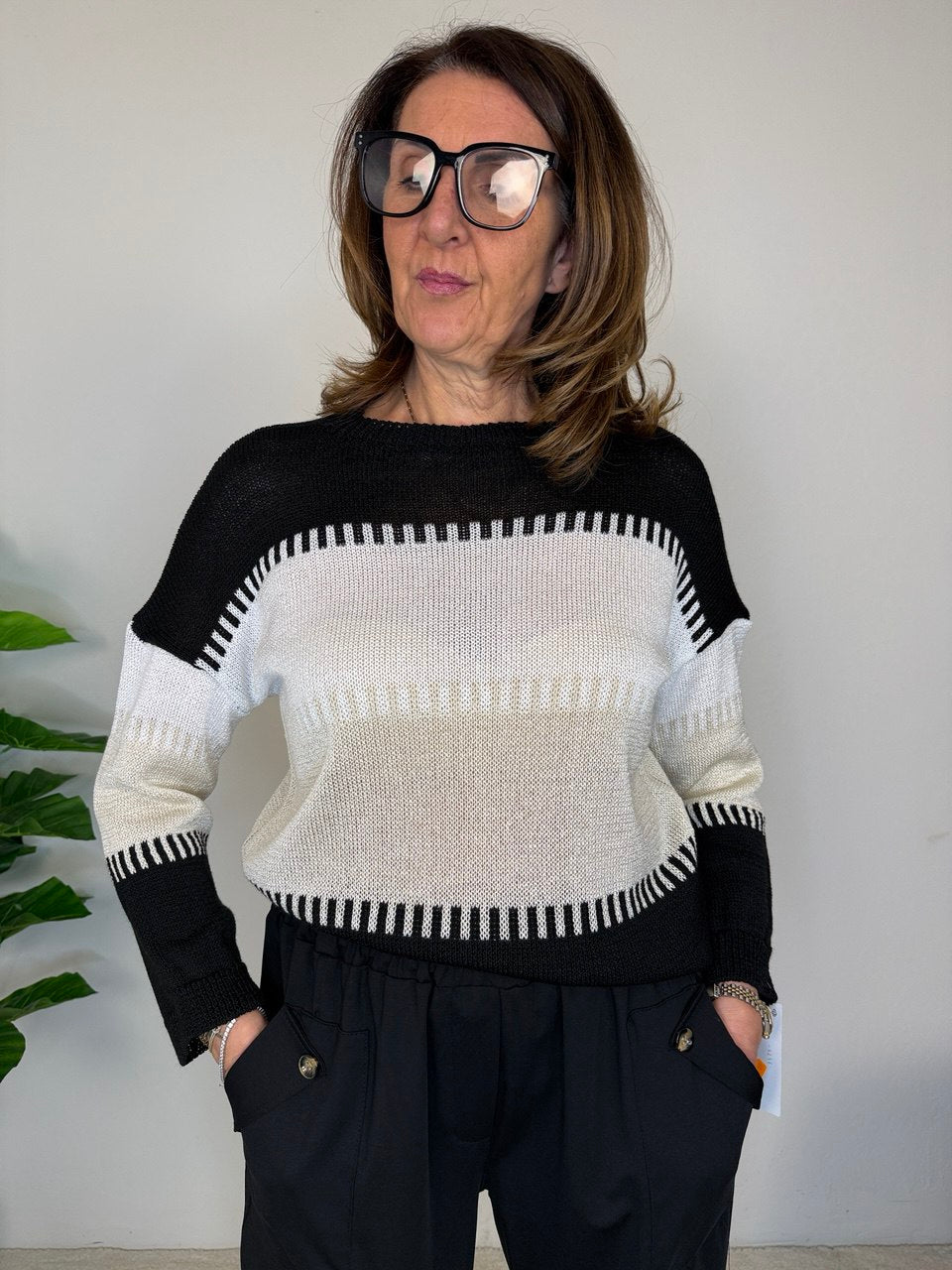 Maglia Oslo