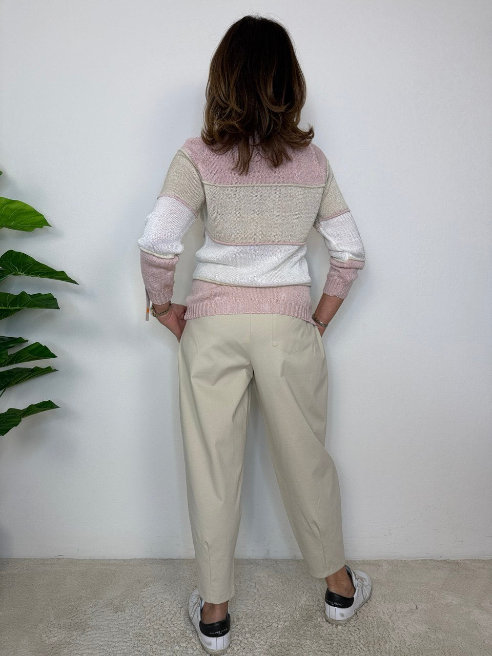 Maglia Tricolor
