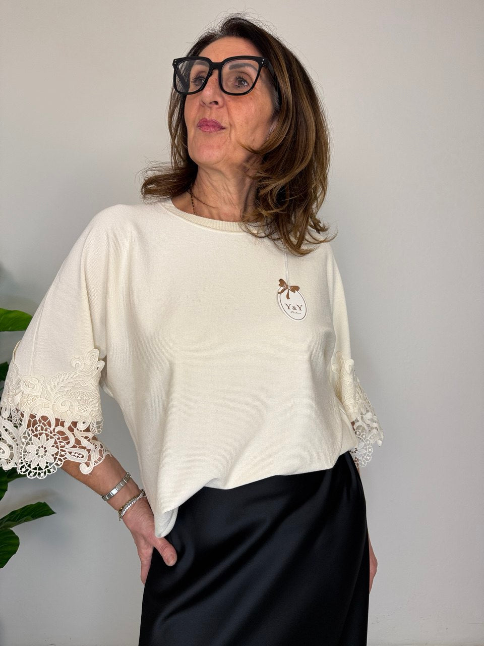 Butterfly Top