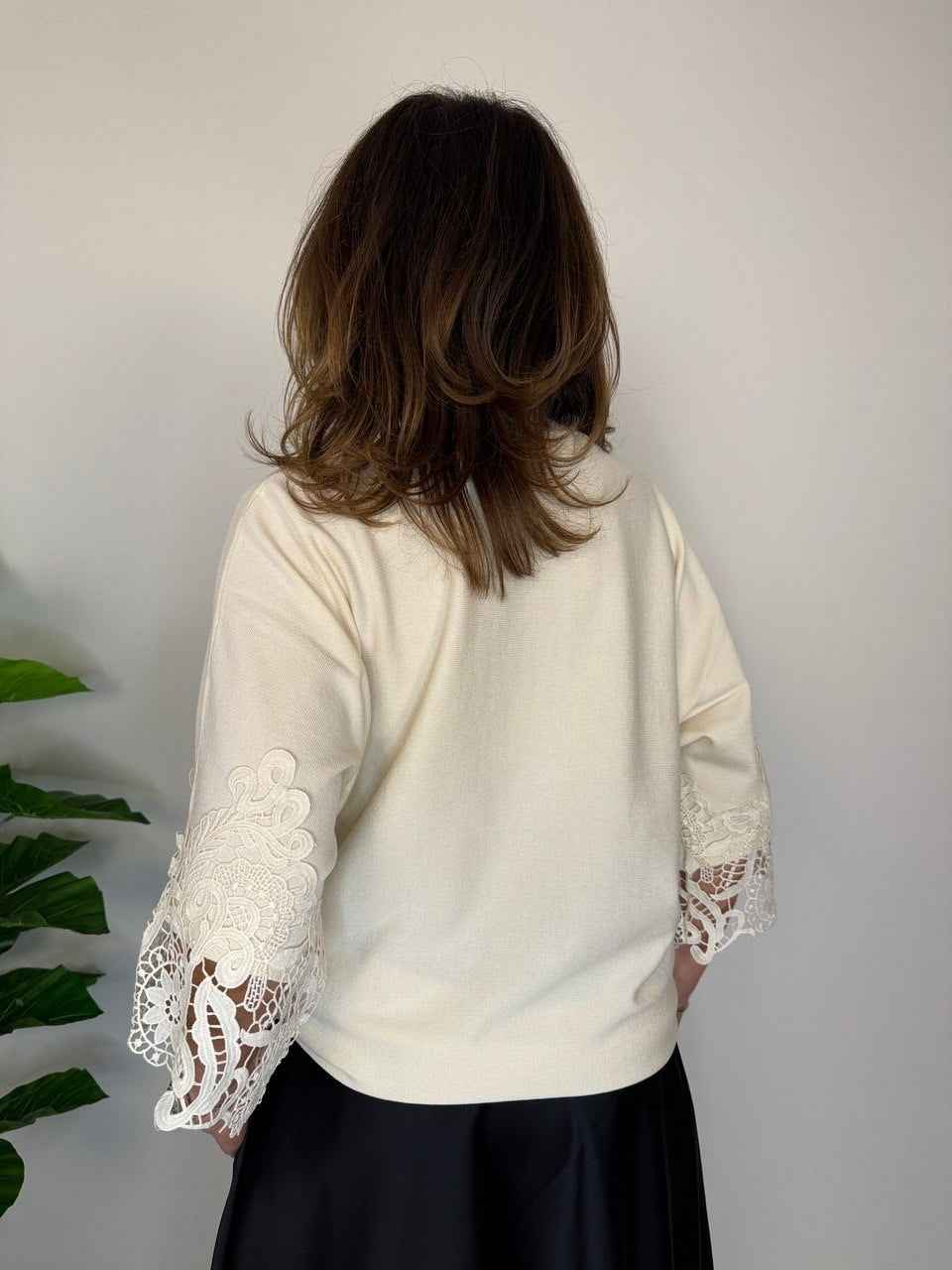 Butterfly Top