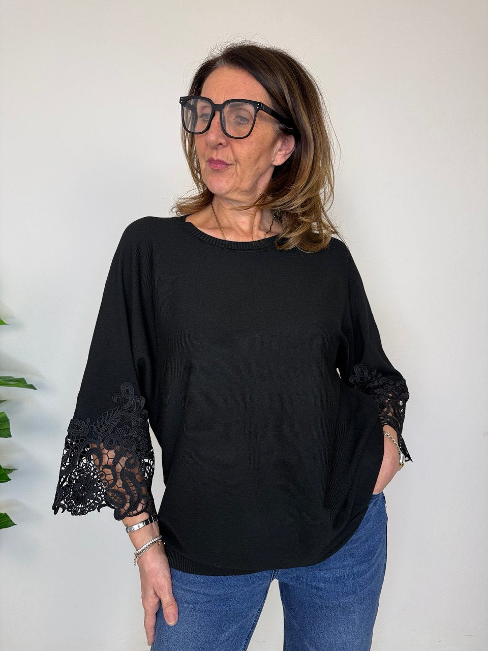 Butterfly Top